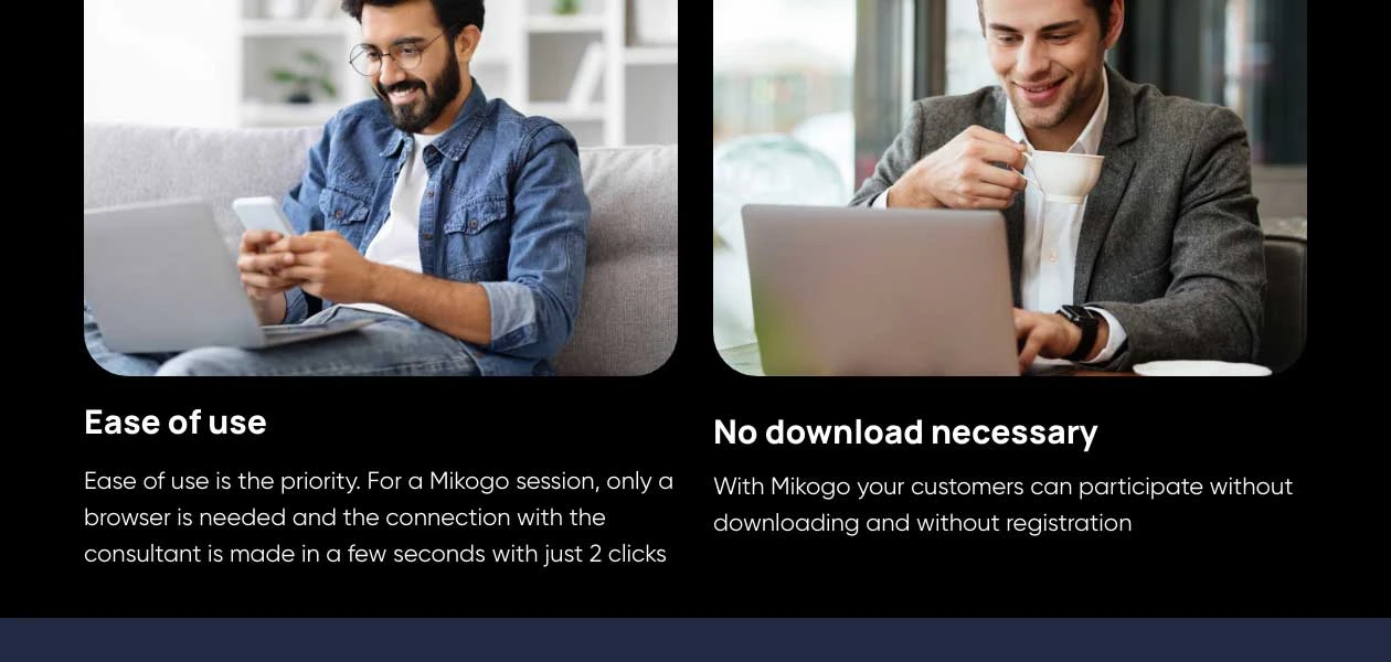Product Enrichment Section Image