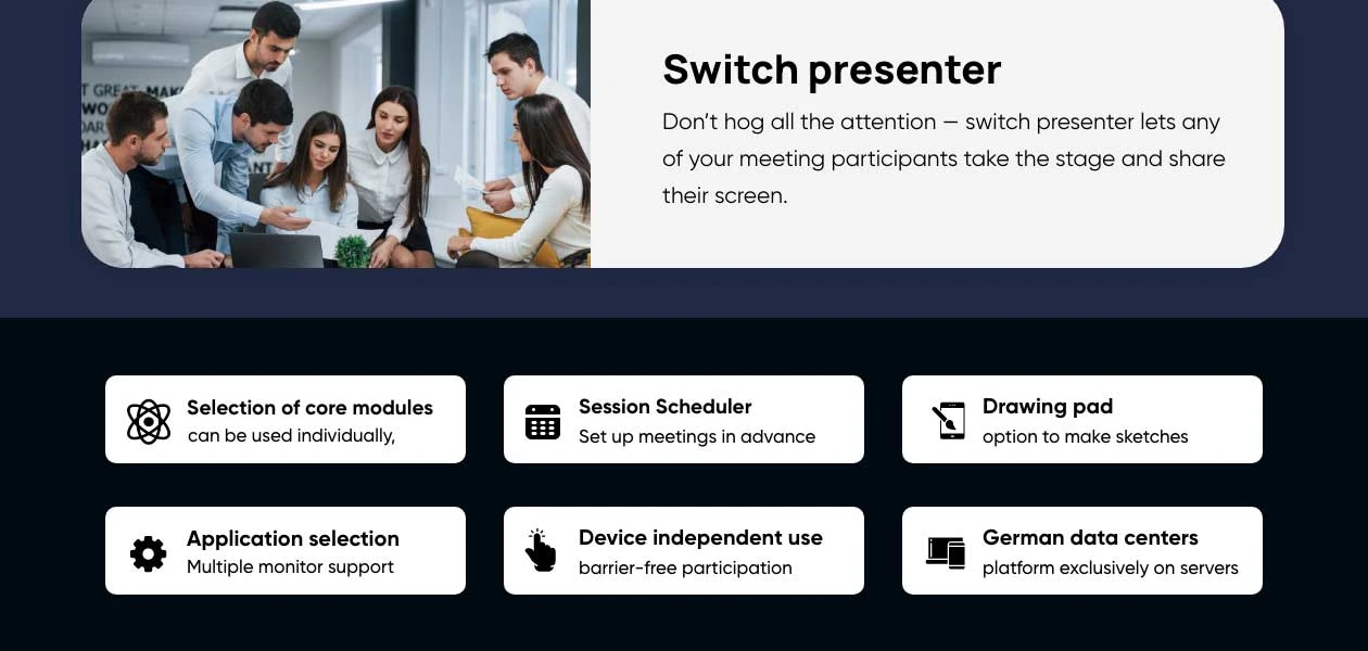 Product Enrichment Section Image