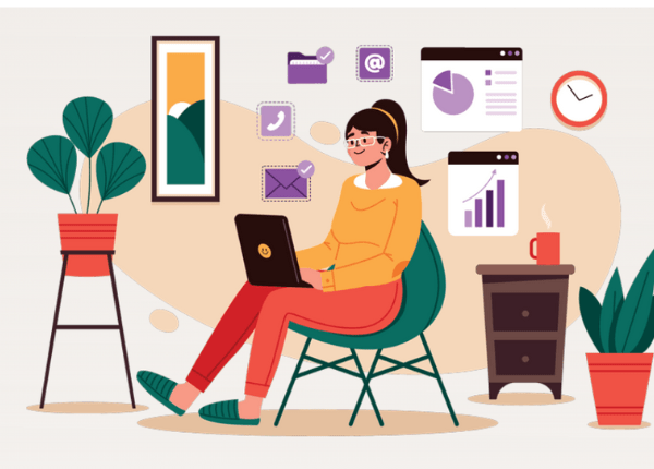 Nitso HRMS ( Human Resource Management Software)