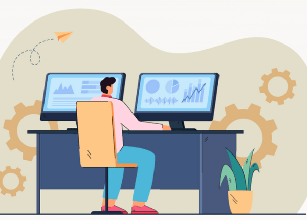 Employee Monitoring Software