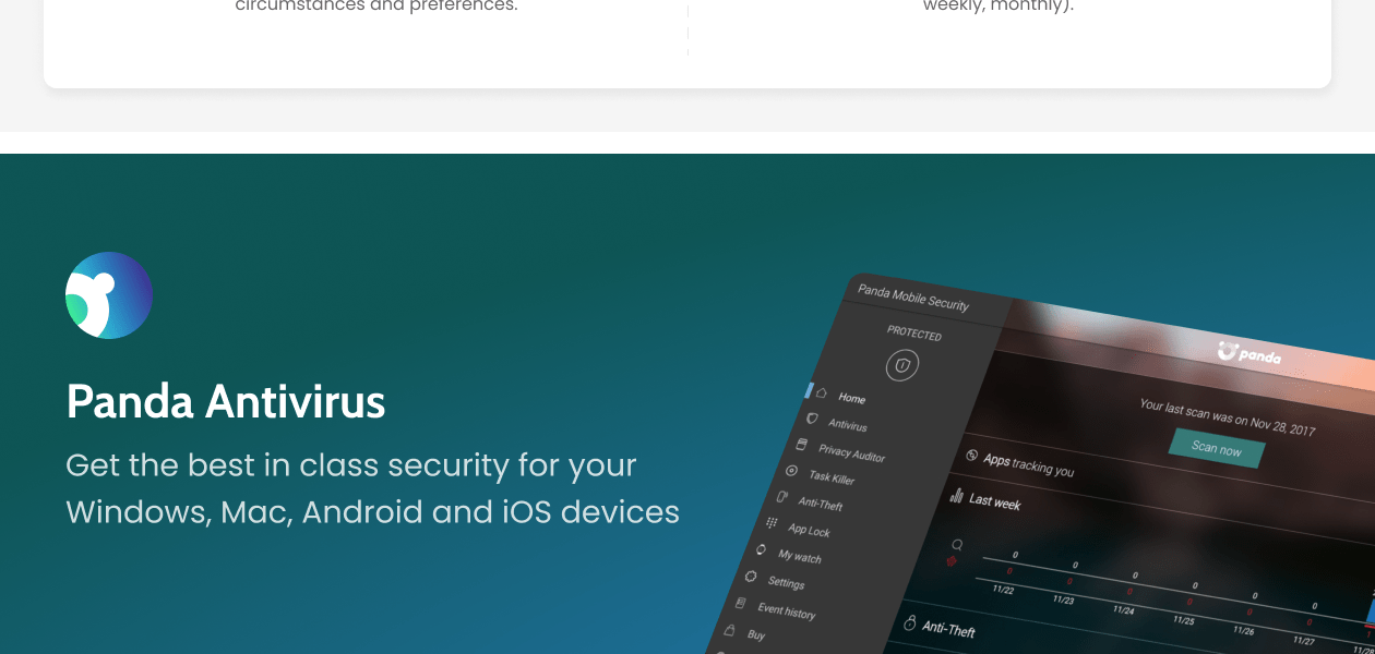 Product Enrichment Section Image