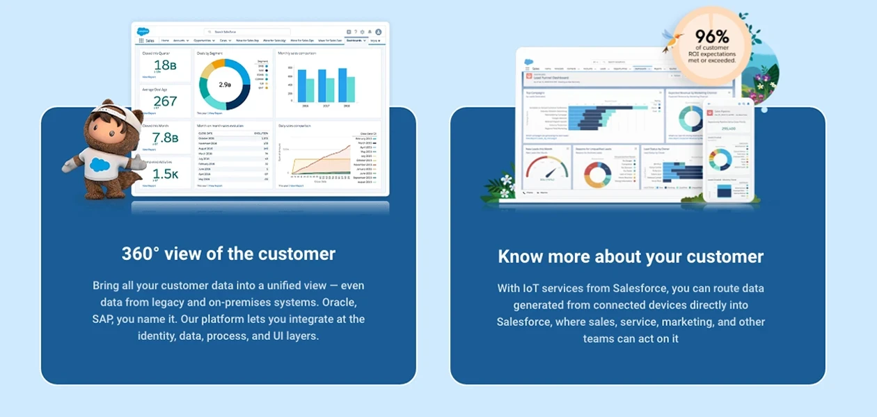 Product Enrichment Section Image