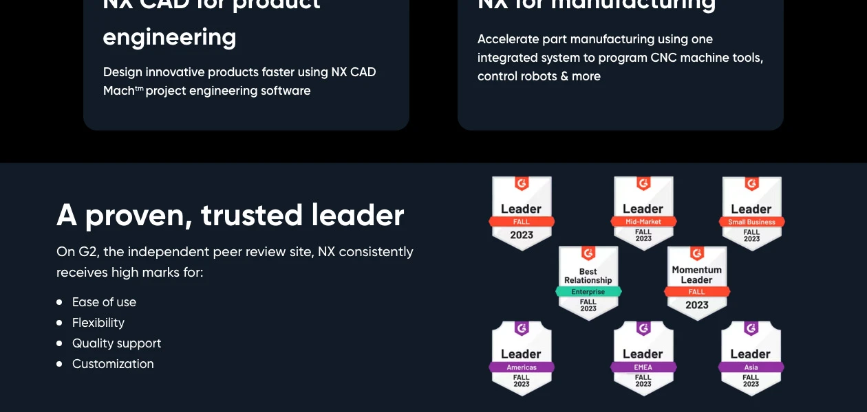 Product Enrichment Section Image