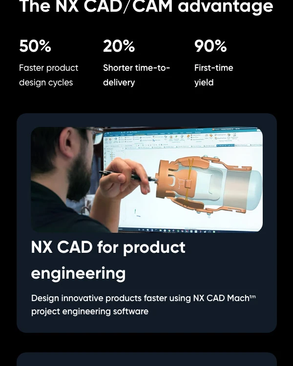 Siemens NX Pricing Reviews 2025