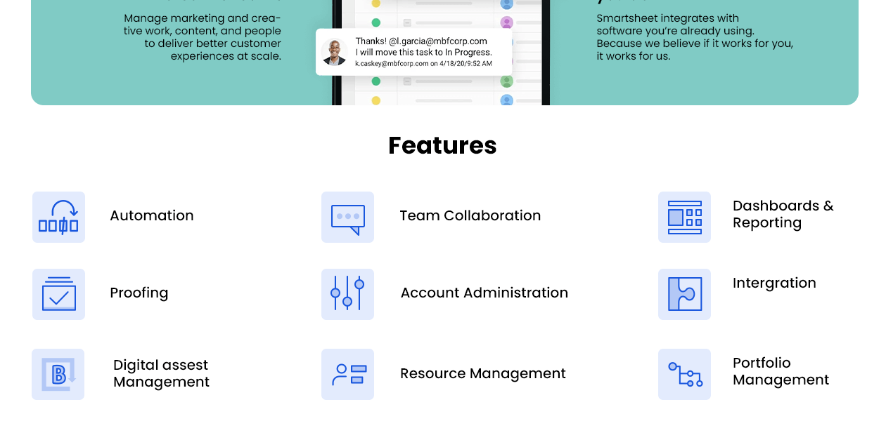 Product Enrichment Section Image