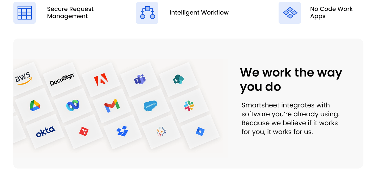 Product Enrichment Section Image