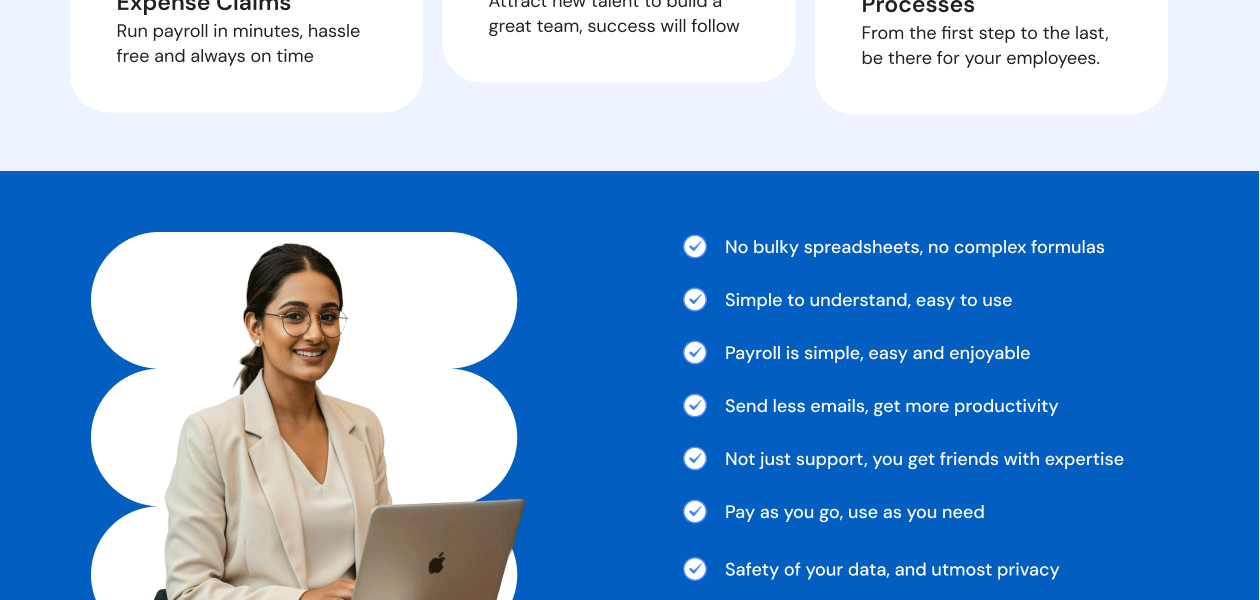 Product Enrichment Section Image