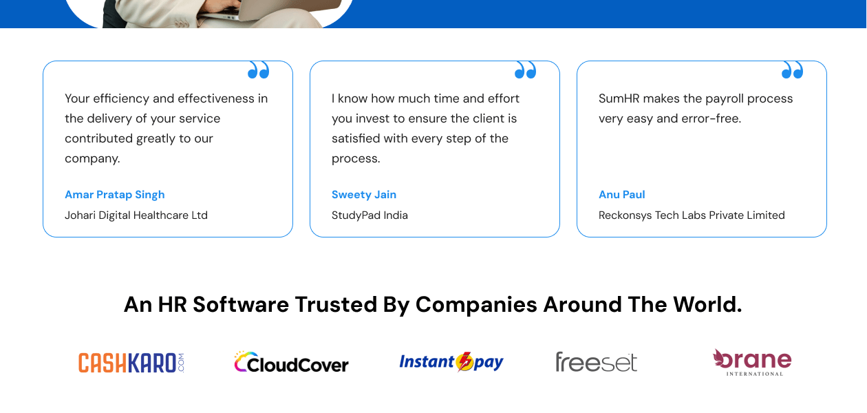 Product Enrichment Section Image
