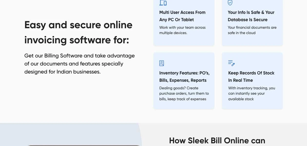 Product Enrichment Section Image