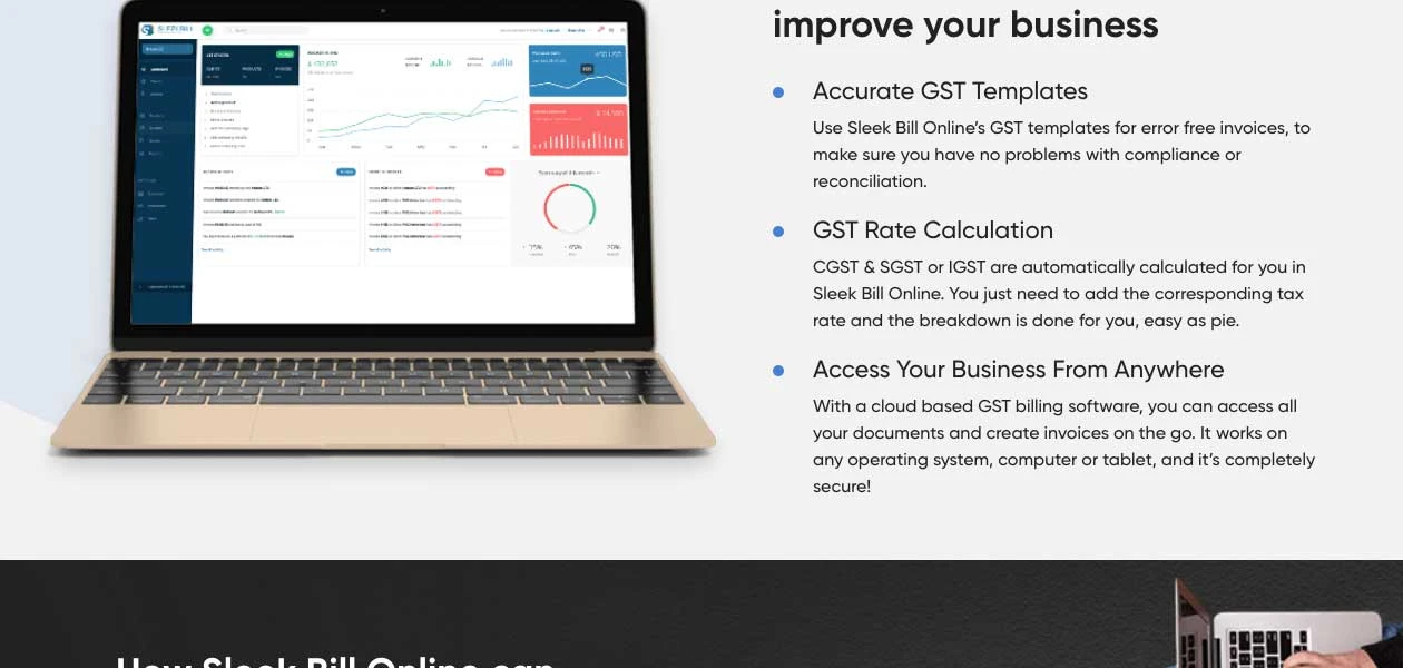 Product Enrichment Section Image