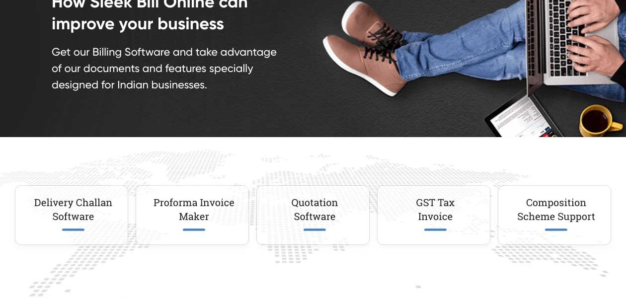 Product Enrichment Section Image