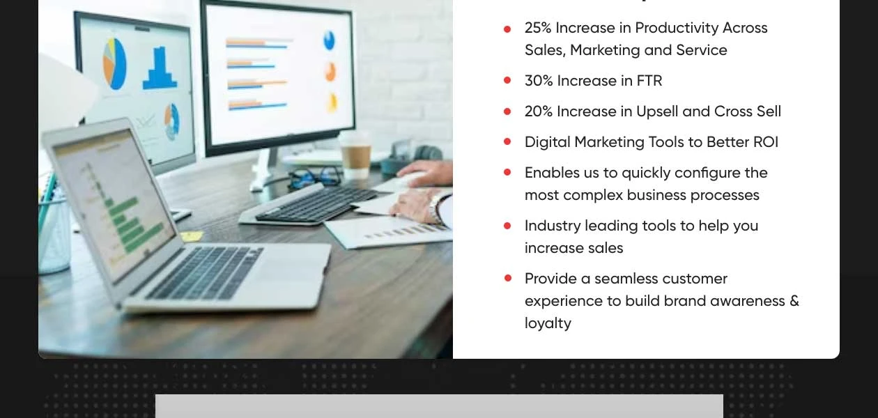 Product Enrichment Section Image