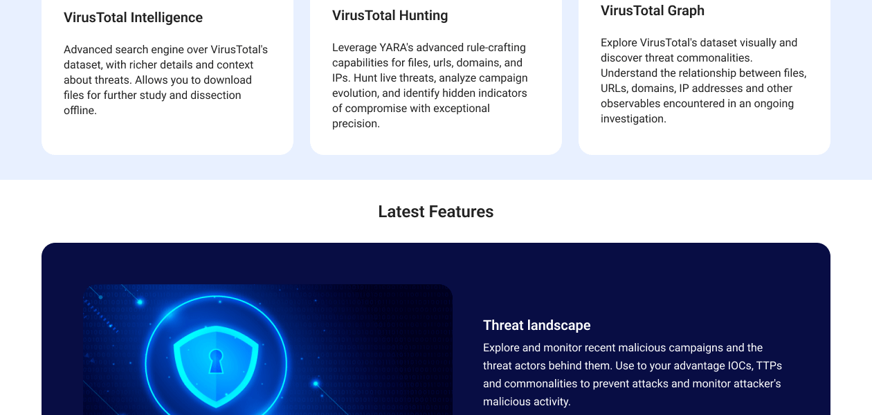 Product Enrichment Section Image