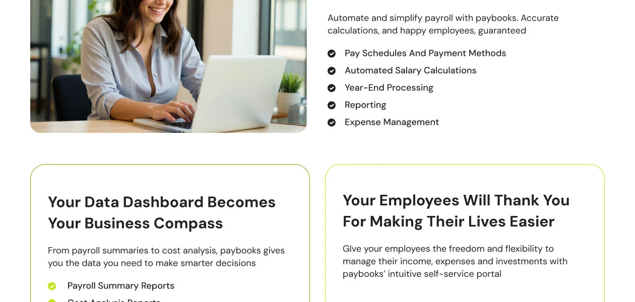 Product Enrichment Section Image