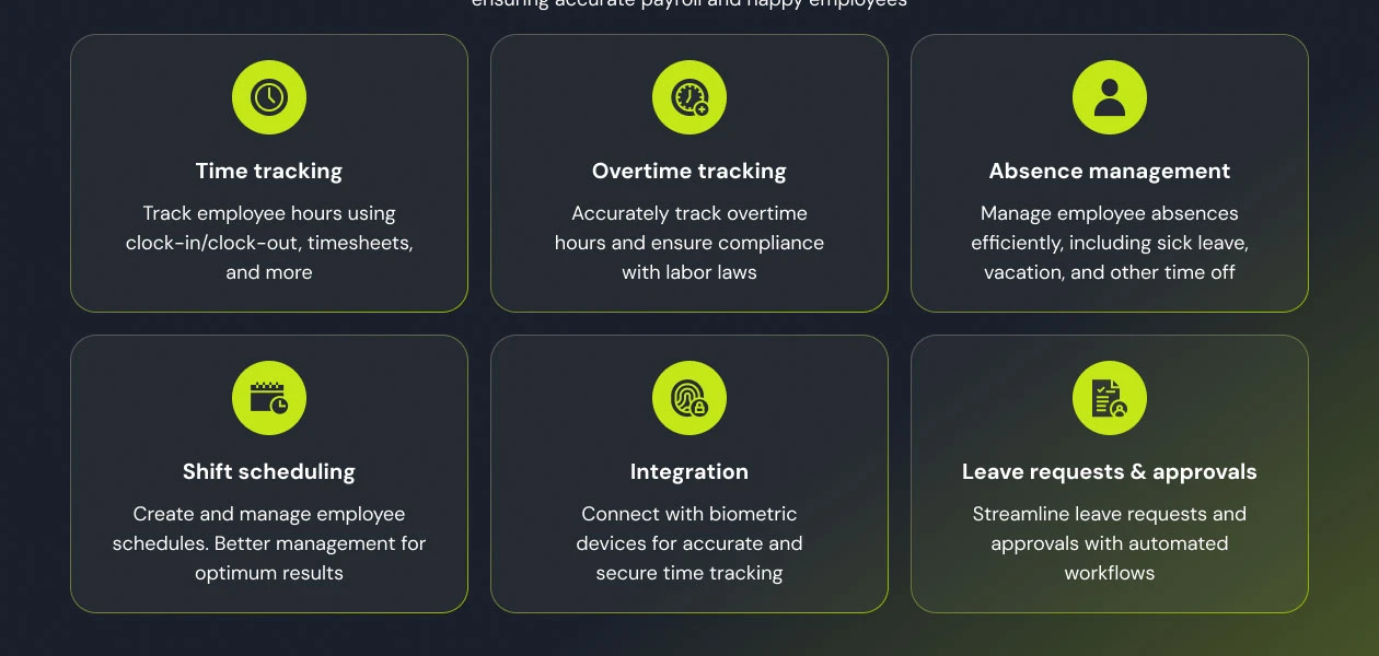 Product Enrichment Section Image