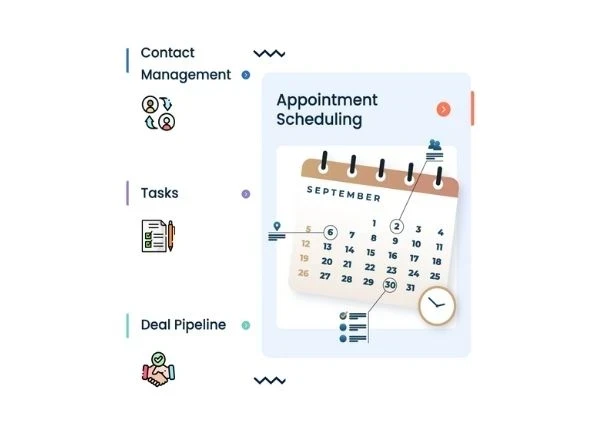 Build Lasting Customer Relationships