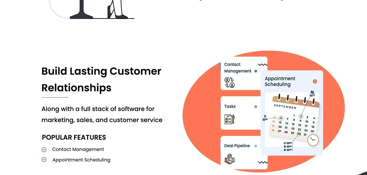 Product Enrichment Section Image