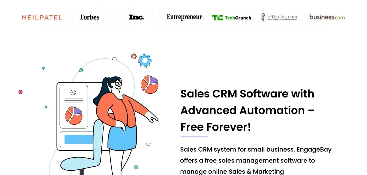 Product Enrichment Section Image