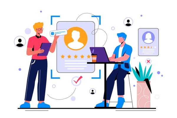Verify your customers