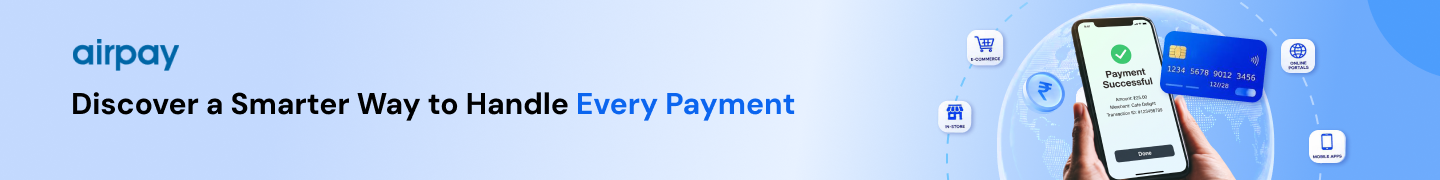 From Payments to Growth: The airpay Story