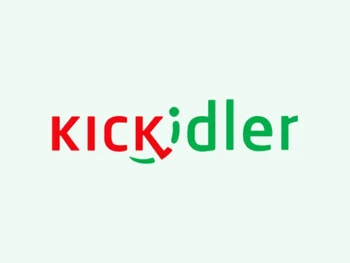 Kickidler logo