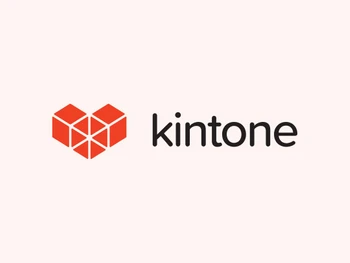 Kintone logo