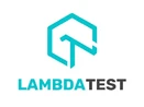 LambdaTest Logo