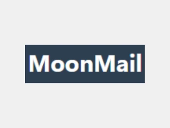 Moonmail logo