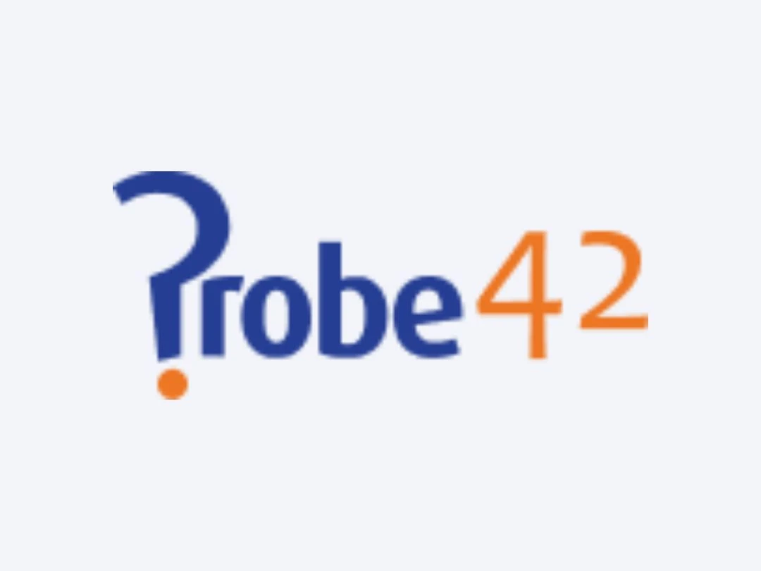 Probe42logo