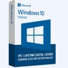 Microsoft Windows 10 Home-