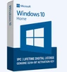 Microsoft Windows 10 Home Microsoft Windows 10 Home
