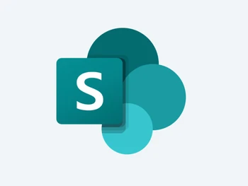 SharePoint logo