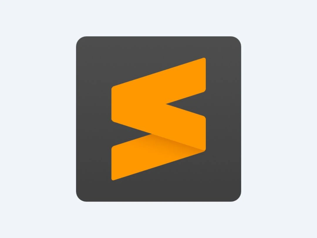 Sublime Text