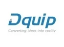 Dquip Real Estate CRM