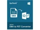 SysTools DBX To PST Converter