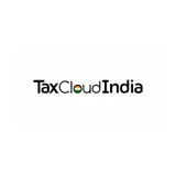 Taxcloud india logo