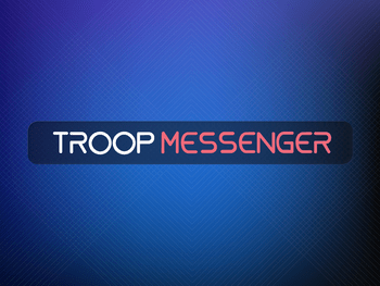 Troop Messenger logo