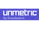 Unmetric