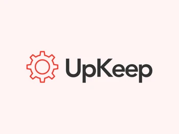Upkeep logo