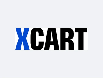 X-Cart logo
