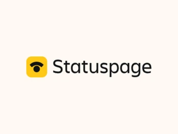 StatusPage logo