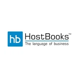 HostBooks TDS
