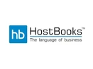 HostBooks GST HostBooks GST
