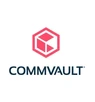 Commvault Data Protection Foundation Commvault Data Protection Foundation