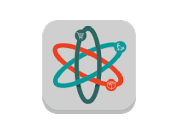 ENVI GIS Software logo