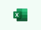 Microsoft Excel Microsoft Excel