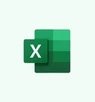 Microsoft Excel Microsoft Excel