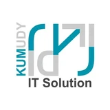Kumudy GST Billing Software