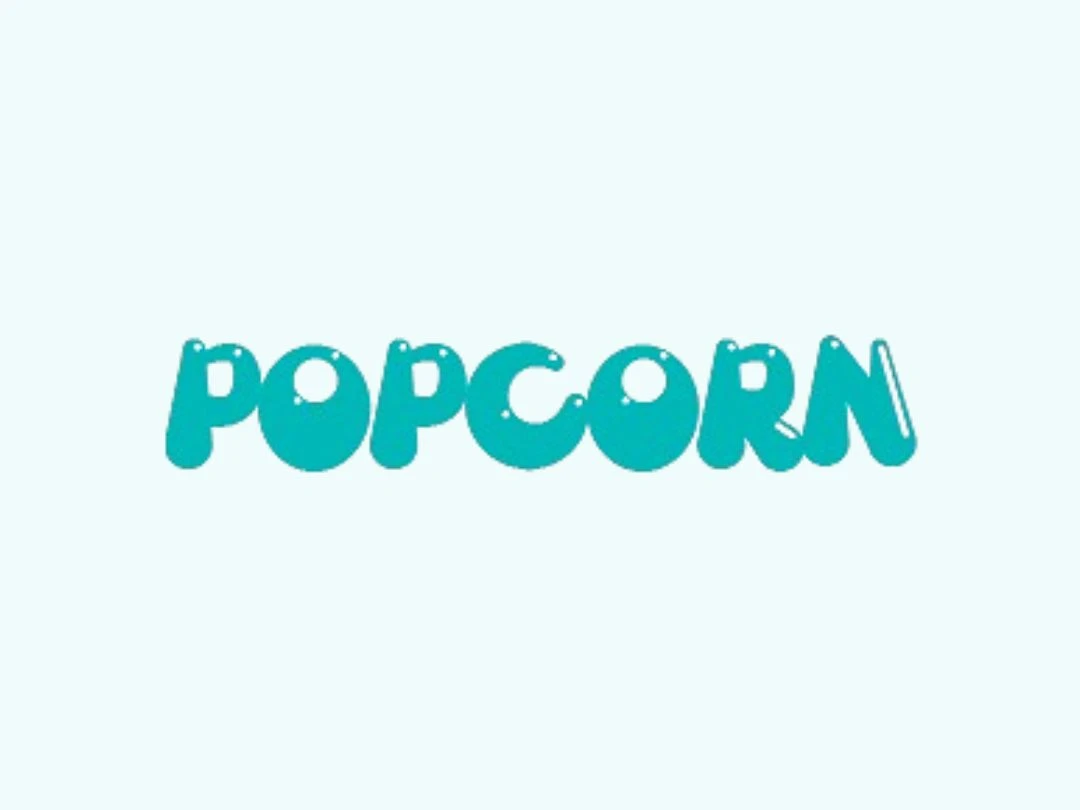 Popcorn Hotel Restaurant Management Softwarelogo