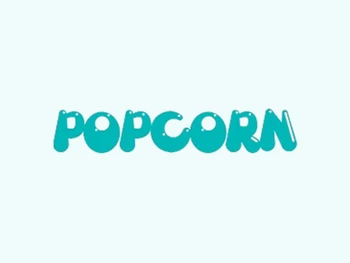 Popcorn Hotel Restaurant Management Software logo